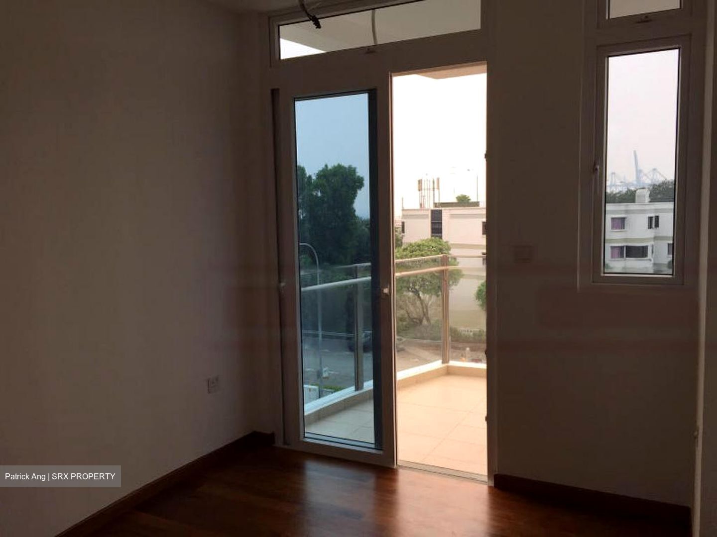 Icon @ Pasir Panjang (D5), Apartment #467713871